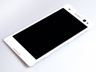 Дисплей (LCD) Sony D2502/D2533 Xperia C3 white
