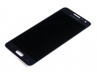Дисплей (LCD) Samsung Galaxy A3/A300 + тачскрин black