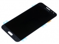 Дисплей (LCD) Samsung Galaxy J3/J300/J320 + тачскрин black