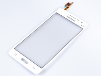 Тач скрин (touch screen) Samsung G530 white or