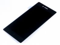 Дисплей (LCD) Lenovo Z90 Vibe Shot + Touch (модуль) black