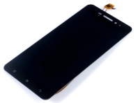 Дисплей (LCD) Lenovo S60/S60W + Touch (модуль) black