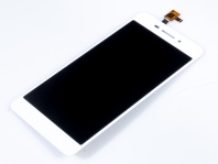 Дисплей (LCD) Lenovo S60/S60W + Touch (модуль) white
