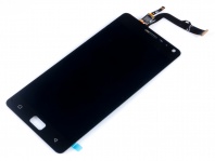Дисплей (LCD) Lenovo P1 Vibe + Touch (модуль) black