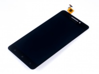 Дисплей (LCD) Lenovo A5000 + Touch (модуль) black