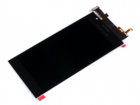 Дисплей (LCD) Huawei Ascend P2 + Touch (модуль) black