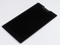 Дисплей (LCD) Lenovo Tab2 A7-30 + Touch (модуль) black