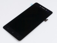 Дисплей (LCD) Lenovo S90 + Touch (модуль) black