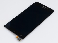Дисплей (LCD) Asus Zenfone 2 Laser (ZE500CL) + Touch (модуль) black