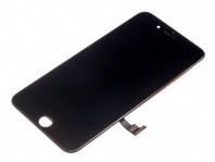 Дисплей (LCD) Apple iPhone 7G plus (5.5) FULL COMPLETE + TOUCH SCREEN orig (черный)