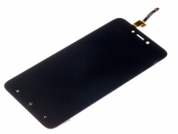 Дисплей (LCD) Xiaomi Redmi 4X + Touch (модуль) black