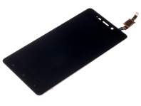 Дисплей (LCD) Xiaomi Redmi 4 + Touch (модуль) black