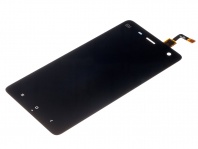 Дисплей (LCD) Xiaomi Mi 4/Mi 4W + Touch (модуль) black