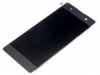 Дисплей (LCD) Sony Xperia XA F3111/F3112 black