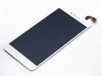 Дисплей (LCD) Xiaomi Redmi Note 4X + Touch (модуль) white