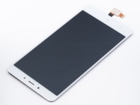 Дисплей (LCD) Xiaomi Redmi Note 4 + Touch (модуль) white