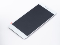 Дисплей (LCD) Xiaomi Redmi 4A + Touch (модуль) white