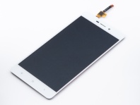 Дисплей (LCD) Xiaomi Redmi 3/3S/3 Pro + Touch (модуль) white