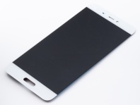 Дисплей (LCD) Xiaomi Mi 5 + Touch (модуль) white