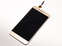 Дисплей (LCD) Xiaomi Redmi 4X + Touch (модуль) gold