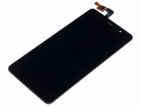 Дисплей (LCD) Xiaomi Redmi Note 3SE + Touch (модуль) black