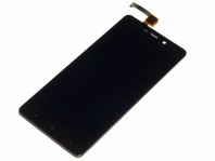 Дисплей (LCD) Xiaomi Redmi 4Pro + Touch (модуль) black