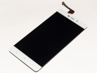 Дисплей (LCD) Xiaomi Redmi 4Pro + Touch (модуль) white