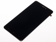 Дисплей (LCD) Xiaomi Redmi Note 4/Note 4X Pro + Touch (модуль) black