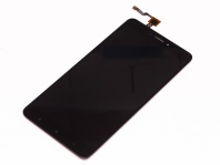 Дисплей (LCD) Xiaomi Mi Max 2 + Touch (модуль) black