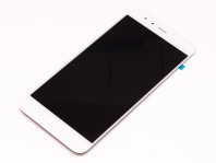Дисплей (LCD) Xiaomi Mi 6 + Touch (модуль) white