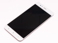 Дисплей (LCD) Xiaomi Mi 5X/5A/A1 + Touch (модуль) white