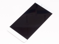 Дисплей (LCD) Xiaomi Mi 5S + Touch (модуль) white