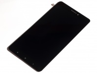 Дисплей (LCD) Xiaomi Mi Max + Touch (модуль) black