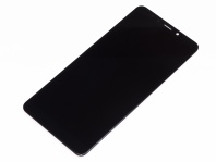 Дисплей (LCD) Xiaomi Redmi 5 + Touch (модуль) black