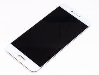 Дисплей (LCD) Xiaomi Mi 5C + Touch (модуль) white