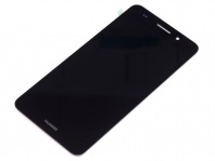 Дисплей (LCD) Huawei Honor 5A + Touch (модуль) black