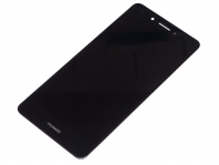 Дисплей (LCD) Huawei Honor 5C + Touch (модуль) black