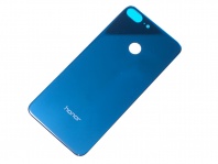 Задняя крышка АКБ Huawei Honor 9 Lite blue