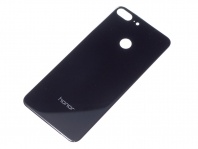 Задняя крышка АКБ Huawei Honor 9 Lite black