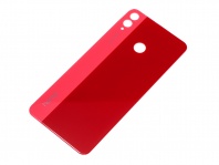 Задняя крышка АКБ Huawei Honor 8 X red