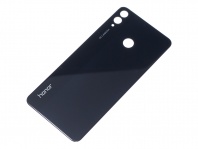 Задняя крышка АКБ Huawei Honor 8 X black