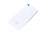 Задняя крышка АКБ Huawei Honor 8 Lite white