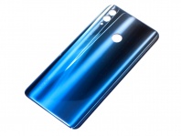 Задняя крышка АКБ Huawei Honor 10 Lite (HRY-LX1) blue