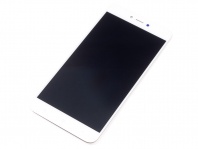 Дисплей Xiaomi Redmi Note 5A, Y1 Lite (экран Сяоми Редми Нот 5А, Y1 Лайт) + Touch (модуль) white