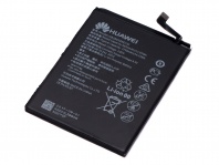 Аккумулятор Huawei P10 Plus, Mate 20 Lite (батарея на Хуавей) HB386589ECW