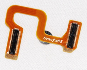 Шлейф (Flat Cable) Siemens CFX65