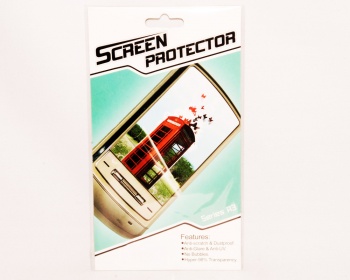 Защитная плёнка-неведимка (корея) для Nokia 5250