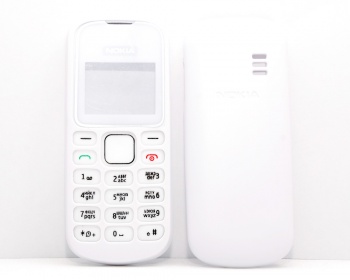 Корпус Nokia 1280 со средней частью+кнопки