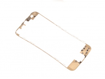 Рамка (frame) IPhone 5G white