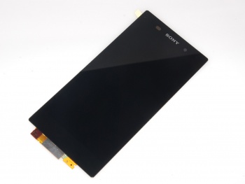 Дисплей (LCD) Sony LT39h Xperia Z1 + Touch black